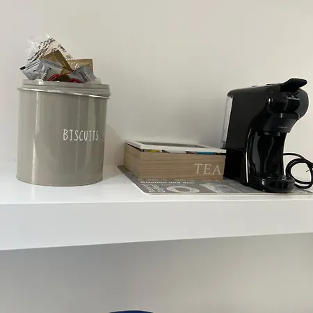 Dedo Apartment