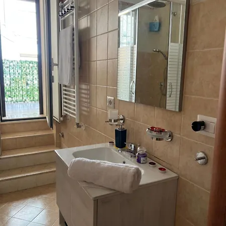 Apartment Dedo