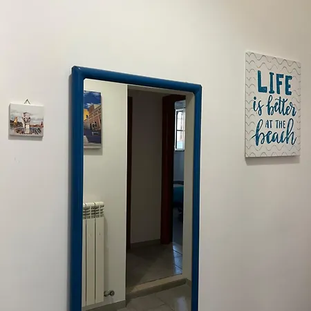 Dedo Apartment