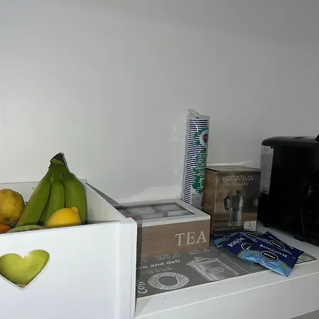 Apartment Dedo *