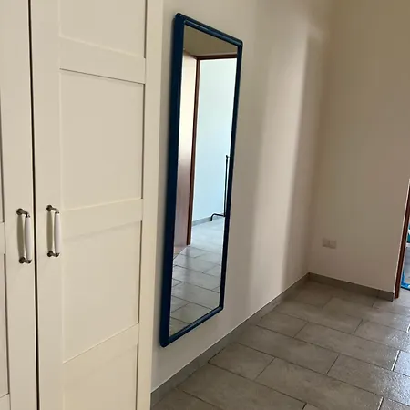 Dedo Apartman Brindisi