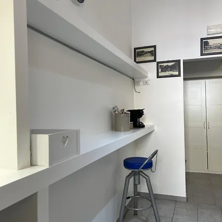 Appartement Dedo Brindisi