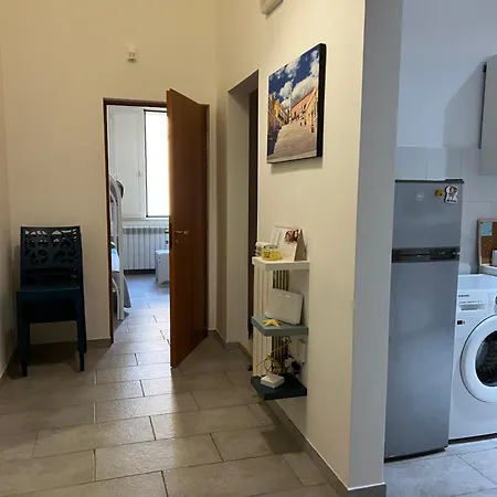Dedo * Brindisi
