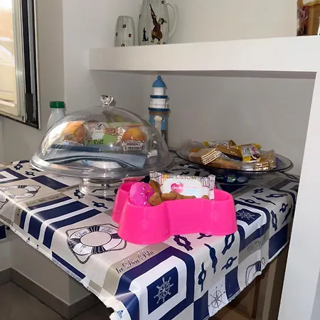 Dedo דירה ברינדיזי